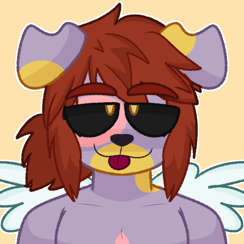 my icon